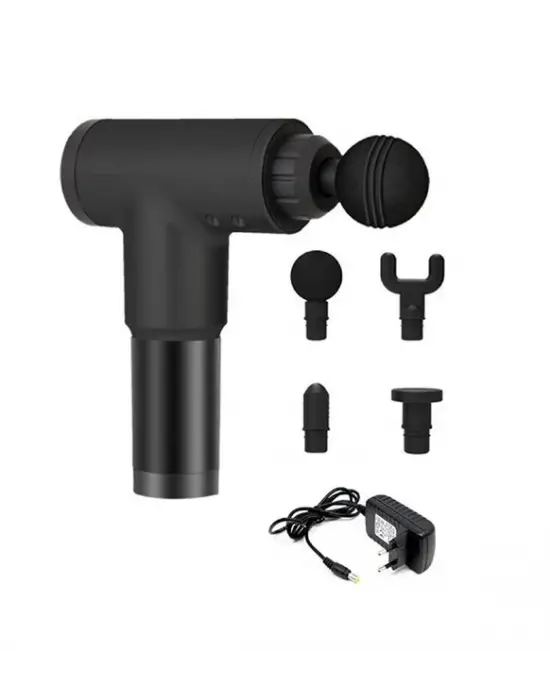 Fascial Gun Masaj Sı
