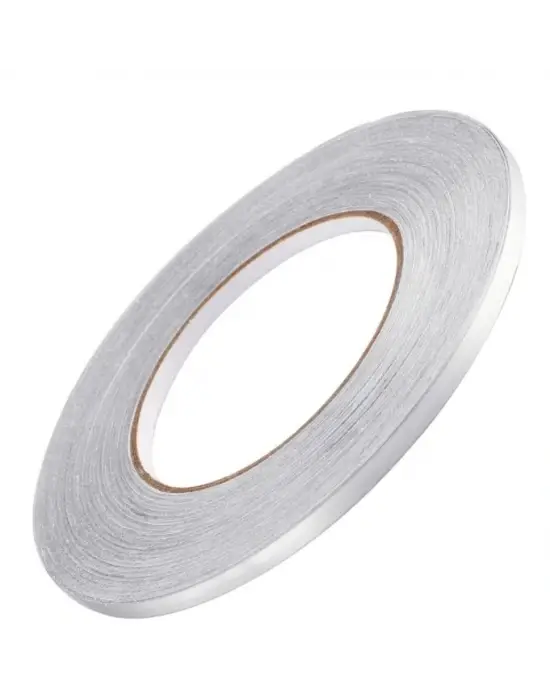 Fayans Arası İzolasyon Bantı Silver