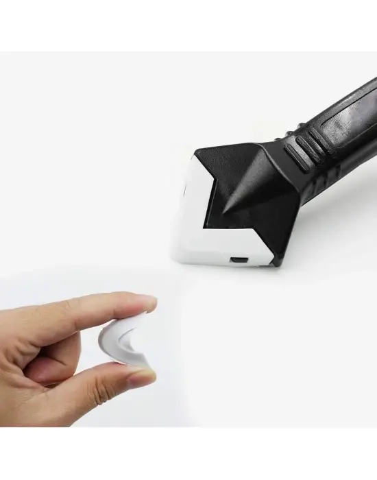 Fayans Derz Silikon Kazıyıcı Sıyırıcı Ve Uygulayıcı Aparat 3 Ü 1 Arada