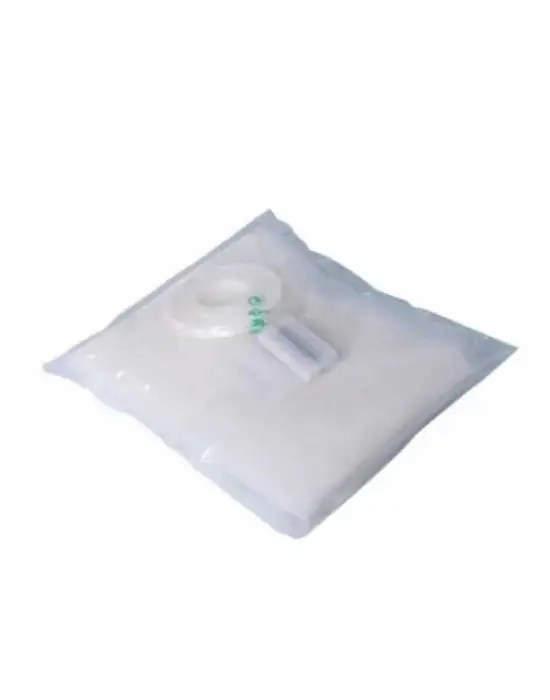 Omarı Mıknatıslı Pencere ve Kapı Sinekliği Tülü Perde