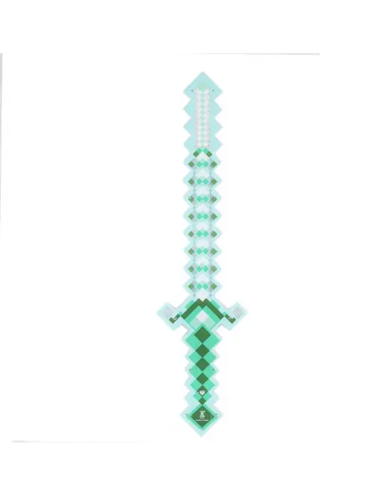 FCN-002 Büyük Işıklı Kılıç