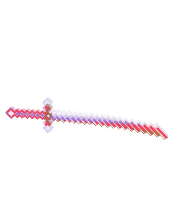 FCN-003 Işıklı İnce Kılıç