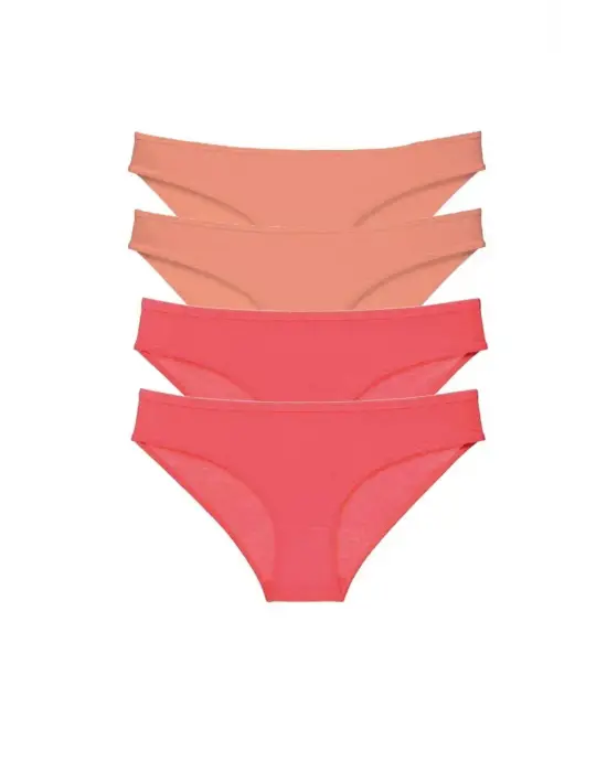 Feminen Kadın Slip Külot Seti