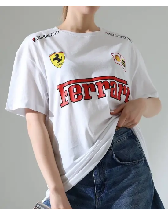 Asil Baskılı Tişört