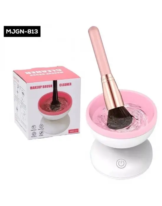 Fırça Yıkama Makines