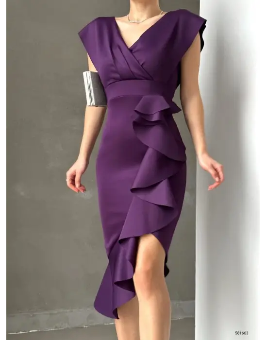 Omarı Deniz Altı Macerası Elbisesi