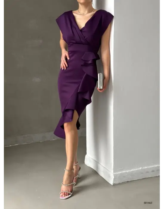 Omarı Deniz Altı Macerası Elbisesi