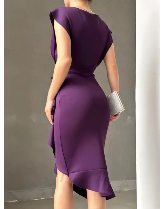 Omarı Deniz Altı Macerası Elbisesi