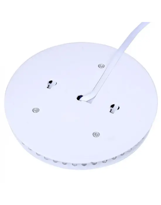 Fithome M29 48 Led Rgb Otomatik Renk Değiştiren Dönen Ayçiçeği Ufo Led