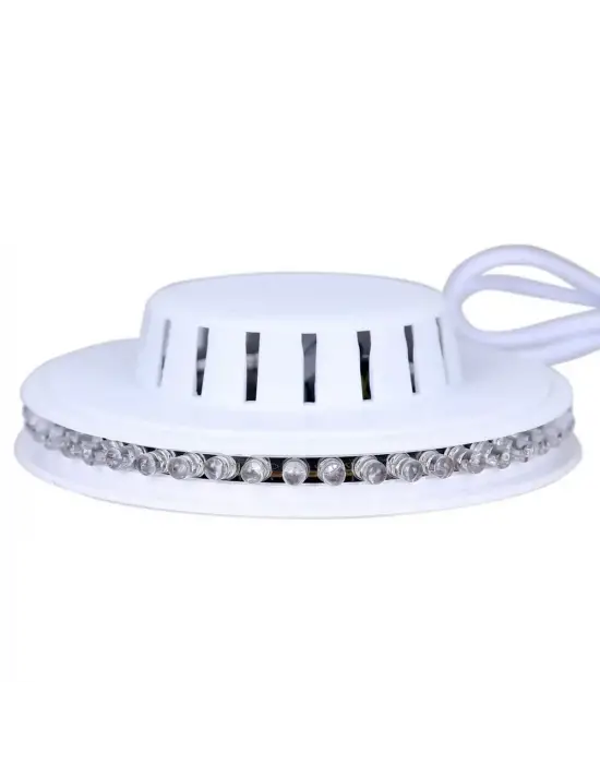 Fithome M29 48 Led Rgb Otomatik Renk Değiştiren Dönen Ayçiçeği Ufo Led