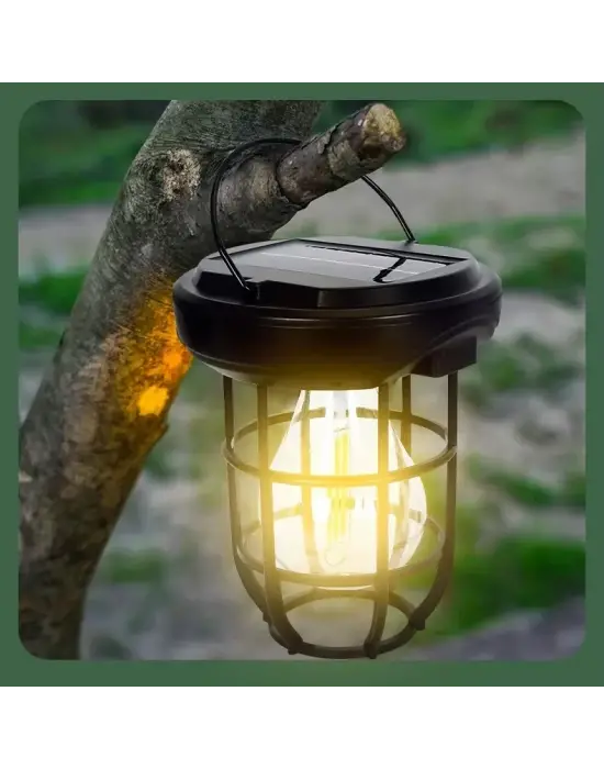 Fithome Or-t66 Hareket Sensörlü Su Geçirmez Solar Bahçe Aydınlatma Duvar Lambası