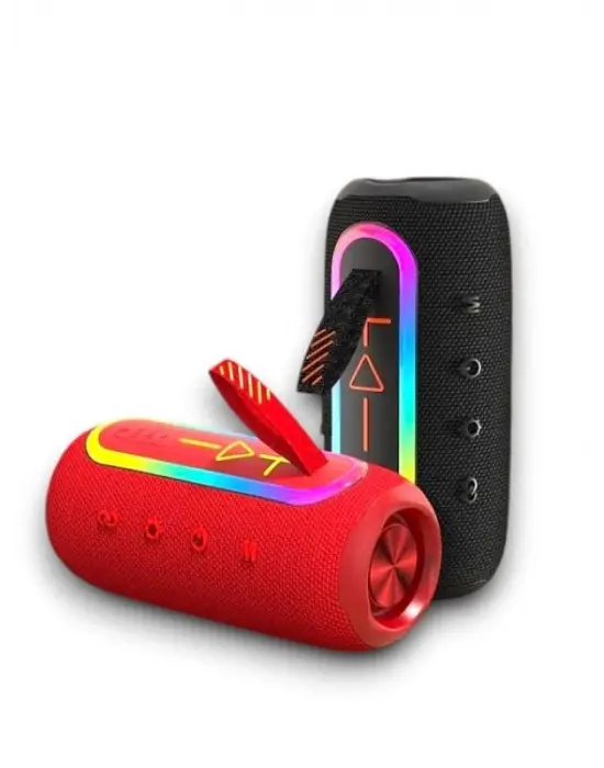 Flip 6 Max Bluetooth Hoparlör