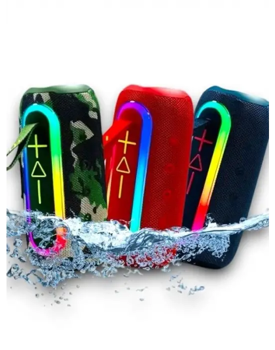 Flip 6 Max Bluetooth Hoparlör