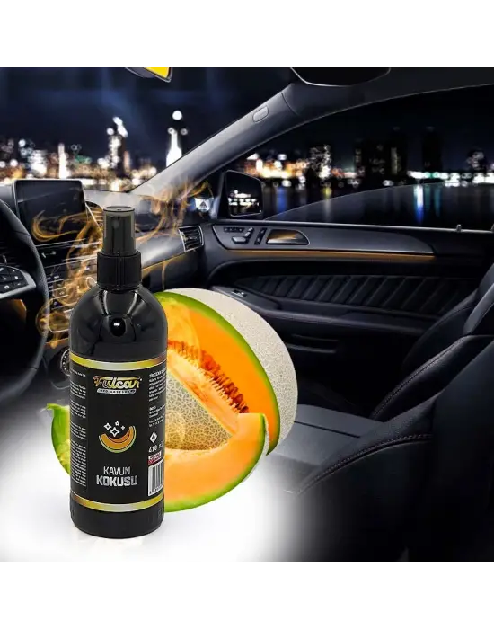 Fulcar Kavun Oto Kokusu