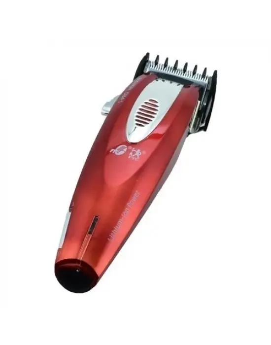 Fyc 1288 Profesyonel Tıraş Makinesi