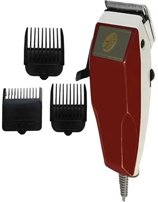 Omarı Profesyonel Elektrikli Saç ve Sakal Traş Makinesi