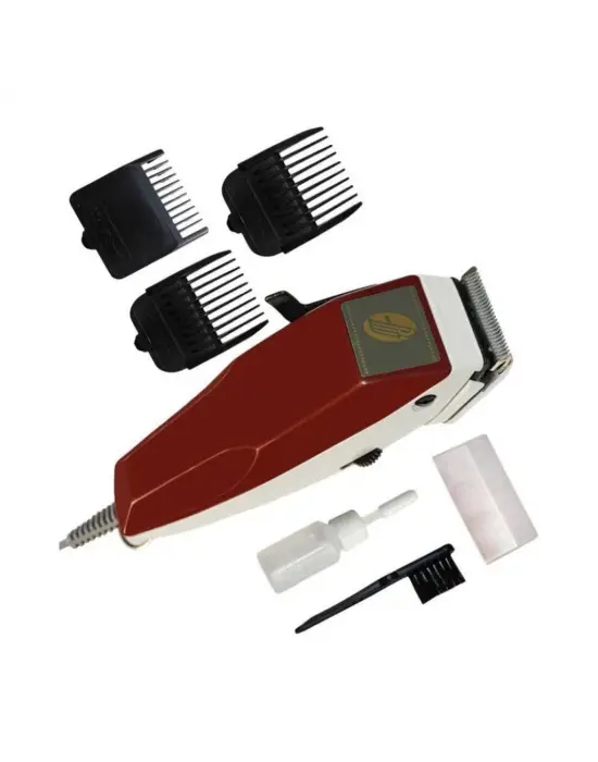 Omarı Profesyonel Elektrikli Saç ve Sakal Traş Makinesi