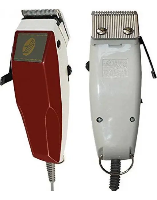 Omarı Profesyonel Elektrikli Saç ve Sakal Traş Makinesi