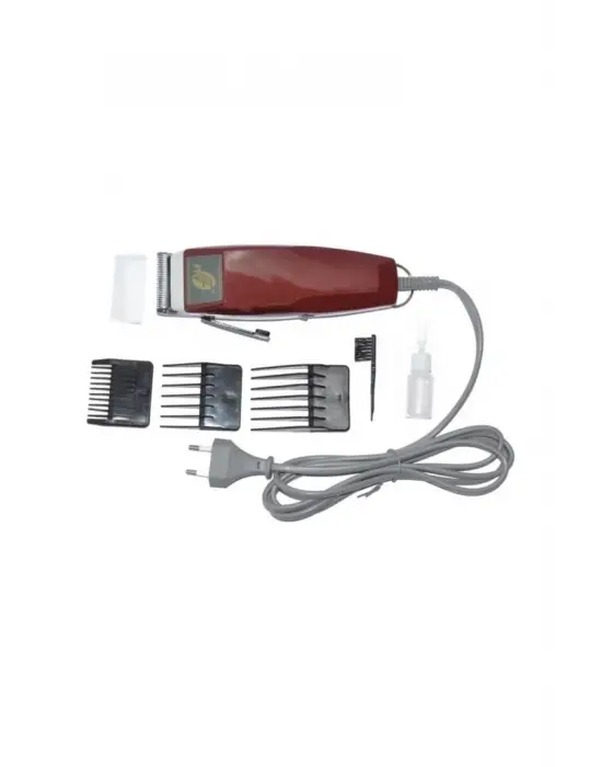 Fyc 666 Profesyonel Tıraş Makinesi