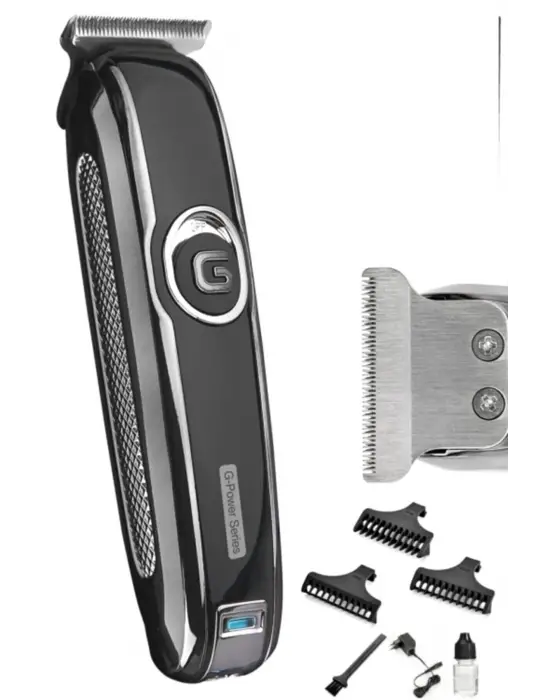 G Power Şarjlı Traş Makinesi Sakal Ense Vucüt Kılı Tıraş Makinası