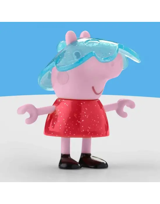 G0530 Peppa Pig Peppanın Pop Open Playgroup +3 yaş