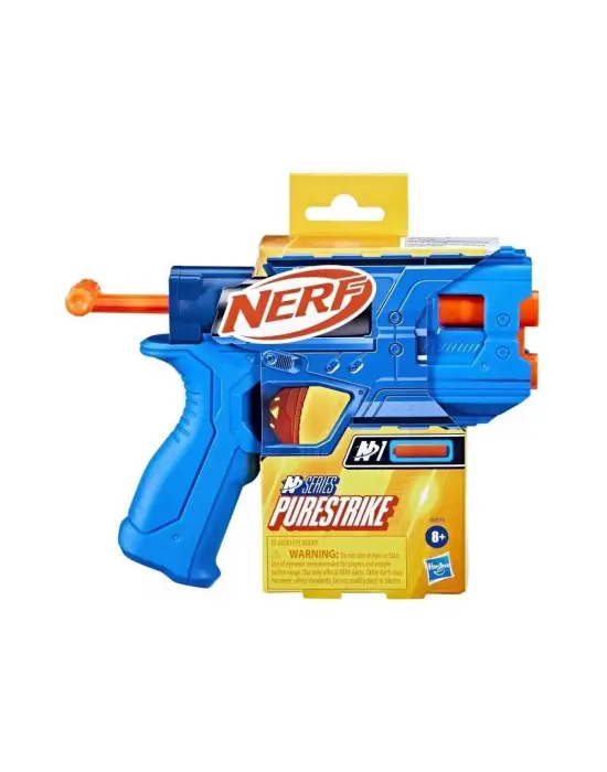 G0875 Nerf N Serisi Purestrike Blaster