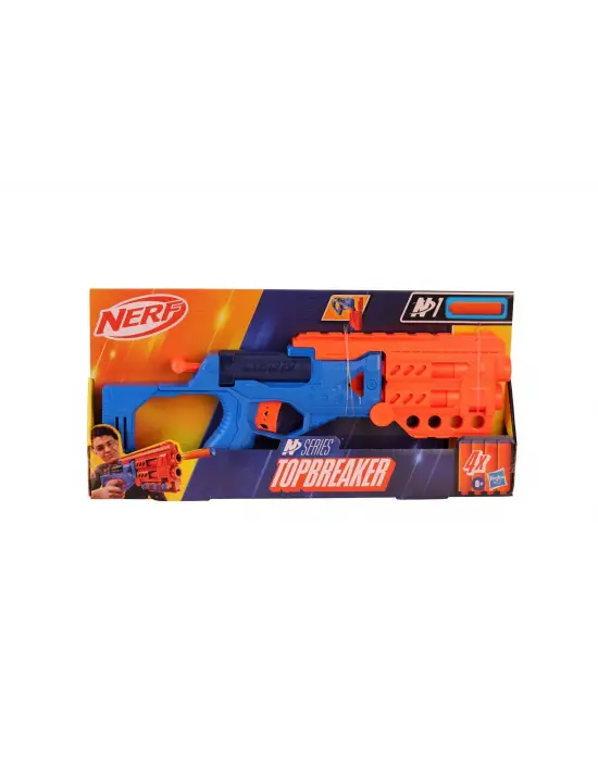 G0877 Nerf N Serisi Topbreaker