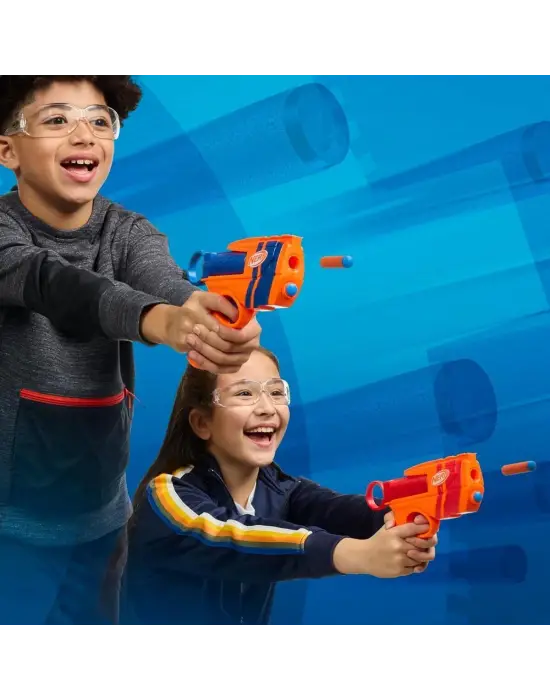 G1492 Nerf N Serisi Duo Pack - 2li Paket