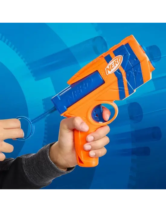 G1492 Nerf N Serisi Duo Pack - 2li Paket