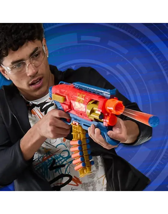 G1759 Nerf Loadout Shadowspeed Recon