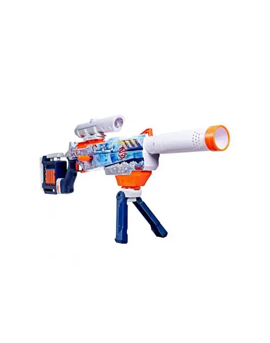 G1763 Nerf Loadout Artic Zerostriker