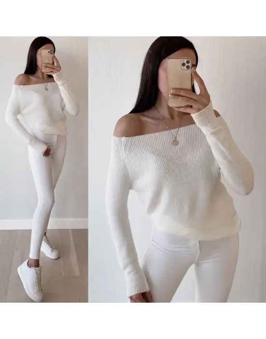 Gabardin Kumaş Yüksek Bel Pantolon 94cm XLbel36cm