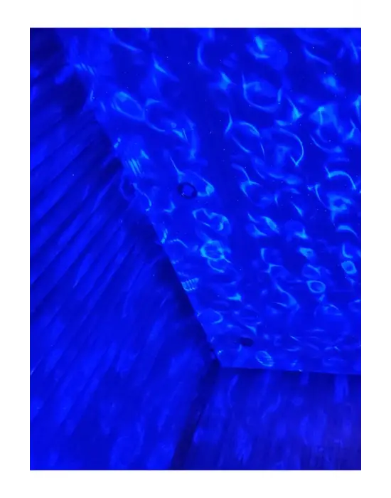 Galaxy Cover Multifonksiyon Projektör