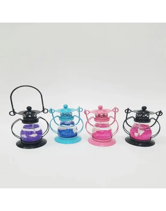  gemici Feneri Jel Mum