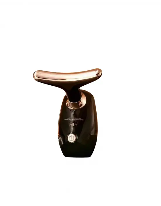 Gıdık Ve Sarkma Giderici Boyun Ve Yüz Güzellik Cihazı Pilli