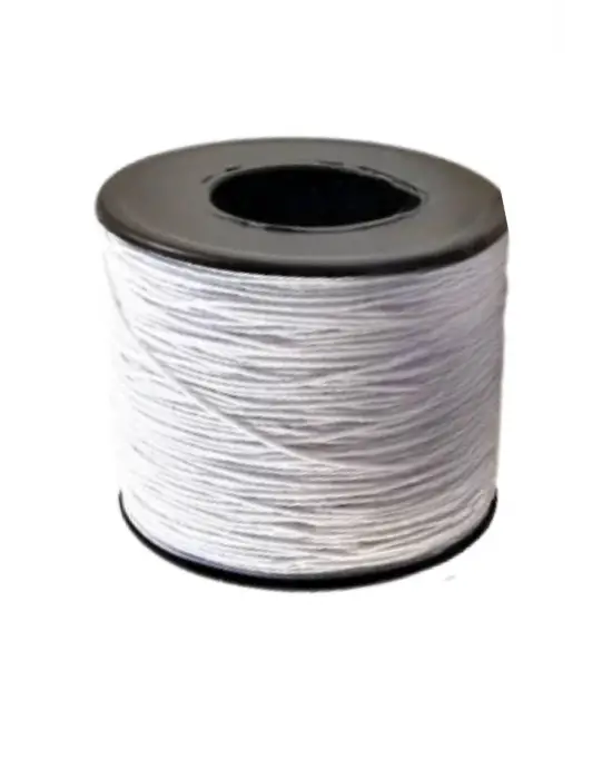 Omarı Esnek ve Dayanıklı Lastik 4-5 Metre - 2 Adet Set