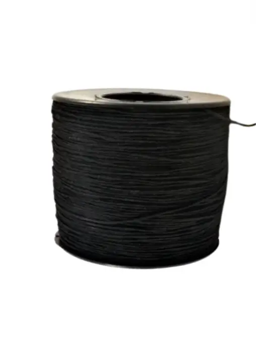 Omarı Yüksek Performans Lastik Siyah 4-5 Metre - İki Adet