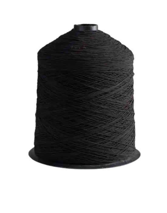 Omarı Yüksek Performans Lastik Siyah 4-5 Metre - İki Adet