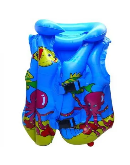 Omarı Sıcacık Kaz Tüyü Yelek