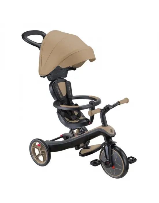 Globber Explorer 4in1 Trike Bisiklet Kum Beji