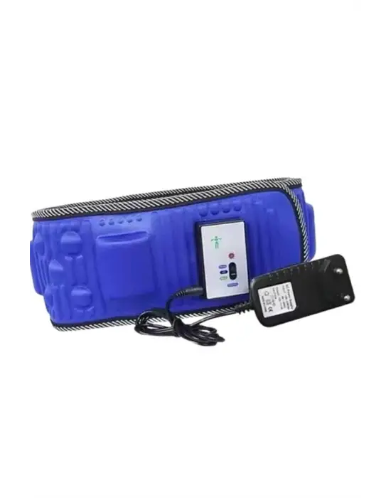 Göbek Eritme Kemeri 5 Motorlu Göbek Eritme Aleti İncelme Korsesi Eritme Zayıflama