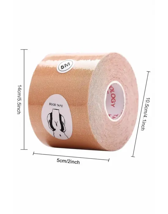 Göğüs Bandı Toparlayıcı Ve Şekillendirici Tere Ve Suya Dayanıklı Esnek Yapılı Hassas Ciltlere Uygun