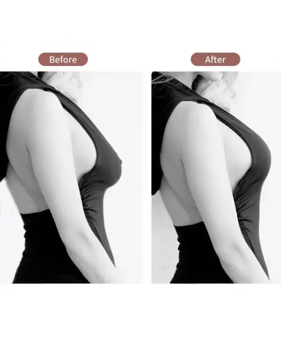 Göğüs Dikleştirme Bandı S Beden 2.5 Cm.