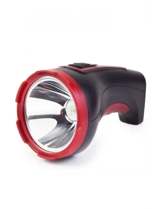 Gold Sılver Gs-4251 5 Watt Şarjlı El Feneri