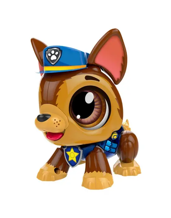 GOLİ 928555 Build a Bot - Paw Patrol - Chase