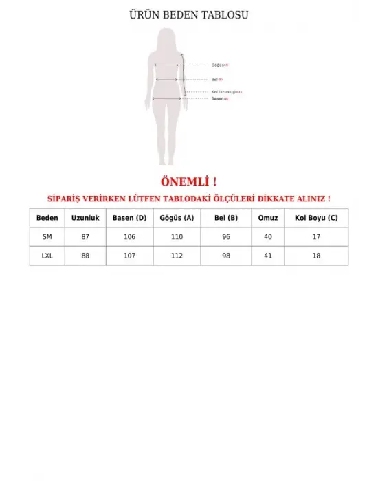 Gömlek Yaka Cepli Süprem Penye Elbise -Çağla Y.