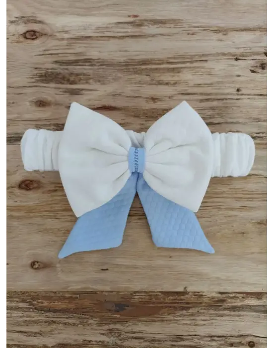 Göz Alıcı Bebek Battaniyesi My Prince Taç Nakışlı