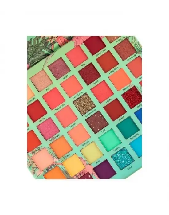 Omarı Göz Alıcı Aynalı 42li Far Seti