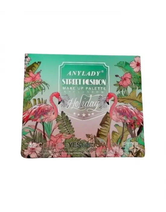 Omarı Göz Alıcı Aynalı 42li Far Seti