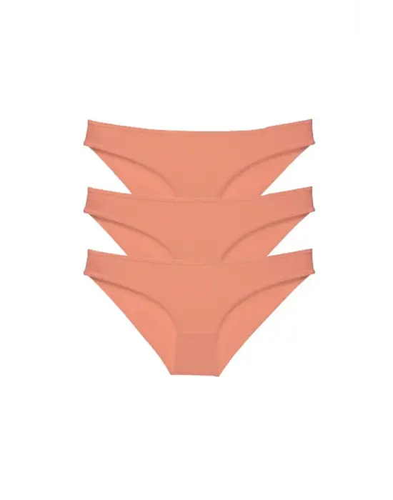 Göz Alıcı Süper Eko Set Slip Külot